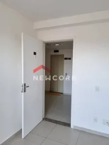 Apartamento com 2 Quartos à venda, 52m² no Jardim Nova Europa, Campinas