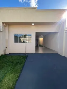 Casa com 3 Quartos à venda, 180m² no Jardim Mont Serrat, Aparecida de Goiânia