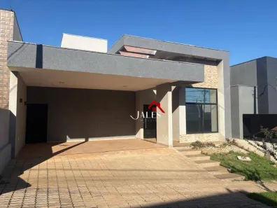 Casa de Condomínio com 3 Quartos para alugar, 148m² no Residencial Maria Júlia, São José do Rio Preto