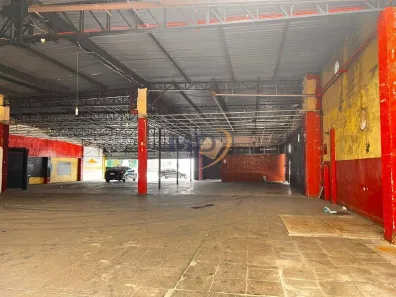 Galpão/Depósito/Armazém para alugar, 870m² no Casa Branca, Santo André