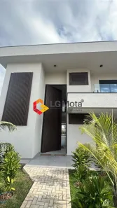 Casa de Condomínio com 4 Quartos à venda, 350m² no Loteamento Residencial Arborais, Campinas