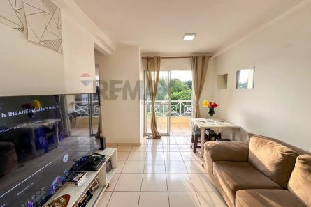 Apartamento com 2 Quartos à venda, 59m² no Ponta Negra, Manaus