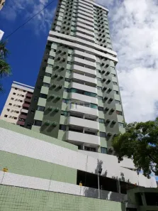 Apartamento com 3 Quartos à venda, 82m² no Madalena, Recife