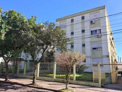 Apartamento com 2 Quartos para alugar, 70m² no Cristo Redentor, Porto Alegre