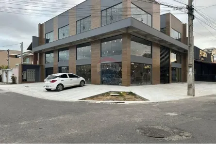 Ponto Comercial para alugar, 25m² no Centro, São Pedro da Aldeia