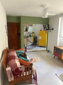 Apartamento com 2 Quartos à venda, 50m² no Jacarepaguá, Rio de Janeiro