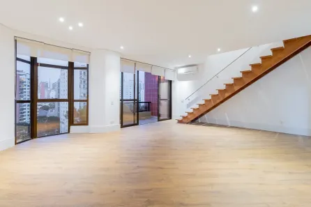 Apartamento com 2 Quartos à venda, 132m² no Pinheiros, São Paulo