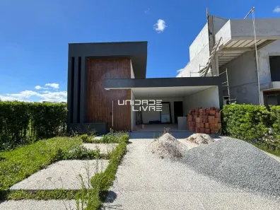Casa de Condomínio com 3 Quartos à venda, 150m² no Cidade Parquelandia, Mogi das Cruzes
