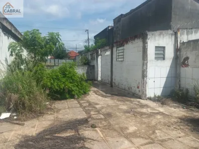 Lote/Terreno para alugar, 400m² no Vila Germinal, São Paulo
