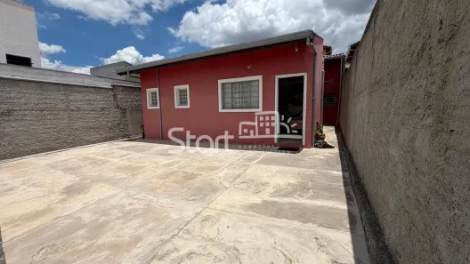Sobrado com 3 Quartos à venda, 86m² no Parque da Figueira, Campinas