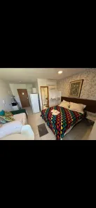 Flat com 1 Quarto à venda, 29m² no , Ipojuca