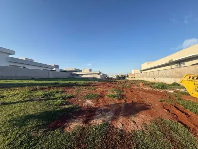 Lote/Terreno à venda, 447m² no Residencial e Comercial Quinta das Laranjeiras, Araraquara