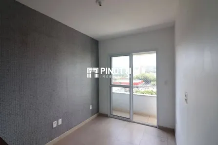 Apartamento com 2 Quartos à venda, 50m² no Demarchi, São Bernardo do Campo