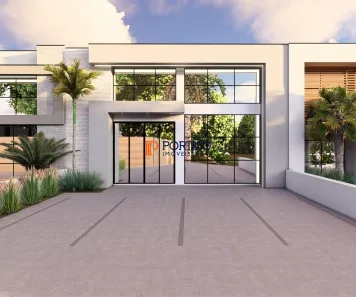Ponto Comercial com 1 Quarto à venda, 647m² no Jardim América, Paulínia