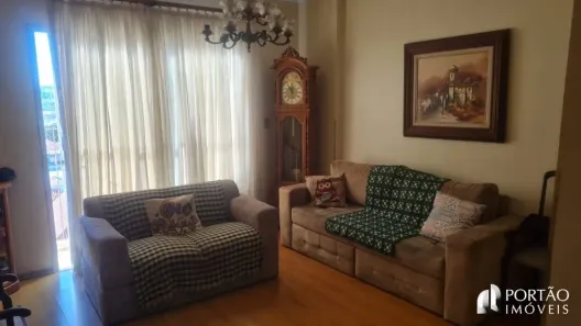 Apartamento com 3 Quartos à venda, 100m² no Centro, Bauru