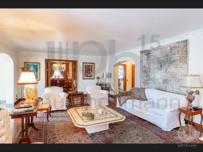 Apartamento com 4 Quartos à venda, 466m² no Jardim Paulista, São Paulo