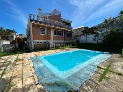 Casa com 4 Quartos à venda, 337m² no Ingleses do Rio Vermelho, Florianópolis
