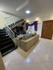 Sobrado com 2 Quartos à venda, 165m² no Jardim Centenário, Rio Claro