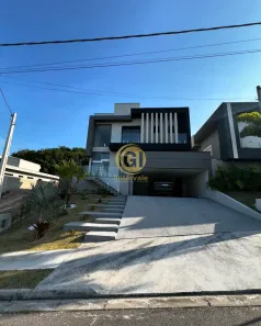 Casa de Condomínio com 3 Quartos à venda, 360m² no Putim, São José dos Campos