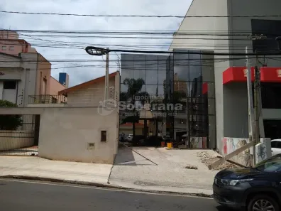 Ponto Comercial para alugar, 217m² no Jardim Chapadão, Campinas