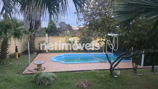 com 3 Quartos à venda, 120m² no Quintas da Varginha, Sete Lagoas