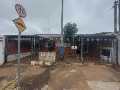 Casa com 3 Quartos à venda, 113m² no Vila Georgina, Campinas