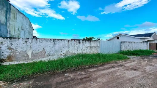 Lote/Terreno à venda, 220m² no Guaratuba, Guaratuba