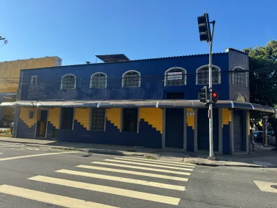 Ponto Comercial para alugar, 229m² no Vila Isabel, Rio de Janeiro