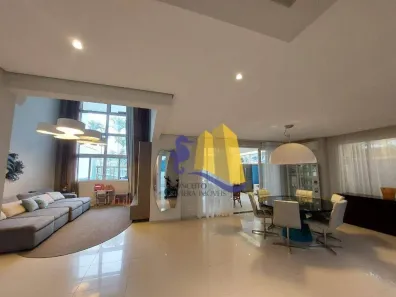 Apartamento com 3 Quartos à venda, 357m² no Riviera, Bertioga