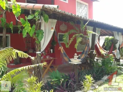 Imóvel Comercial com 7 Quartos à venda, 200m² no , Tibau do Sul