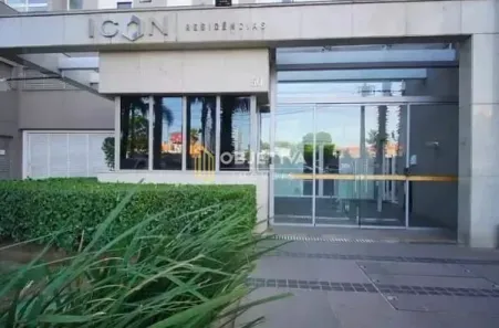 Apartamento com 3 Quartos para alugar, 75m² no São Sebastião, Porto Alegre