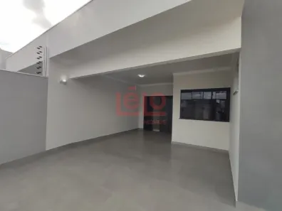Casa com 3 Quartos à venda, 112m² no Jardim Alvorada, Maringá