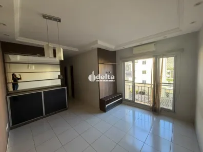 Apartamento com 3 Quartos à venda, 70m² no Jardim Patrícia, Uberlândia
