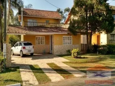 Casa de Condomínio com 3 Quartos à venda, 247m² no Residencial San Diego (Paysage Clair), Vargem Grande Paulista