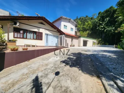 Casa com 7 Quartos à venda, 1787m² no Primeiro de Maio, Brusque