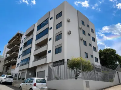 Apartamento com 3 Quartos para alugar, 150m² no São Cristóvão, Chapecó