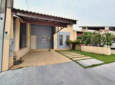 Casa de Condomínio com 3 Quartos para alugar, 130m² no Horto Florestal, Sorocaba