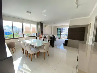 Apartamento com 4 Quartos à venda, 146m² no Centro, Florianópolis