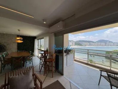 Apartamento com 2 Quartos à venda, 134m² no Vila Luis Antônio, Guarujá