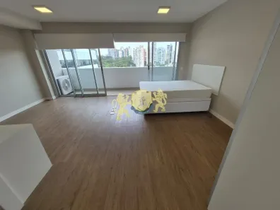 Apartamento com 1 Quarto para alugar, 47m² no Vila Cruzeiro, São Paulo