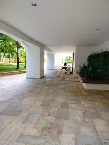 Apartamento com 3 Quartos para alugar, 100m² no Indianópolis, São Paulo