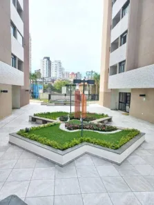 Apartamento com 2 Quartos à venda, 56m² no Vila Bertioga, São Paulo
