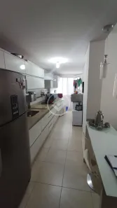 Apartamento com 2 Quartos à venda, 65m² no Parque Amazônia, Goiânia