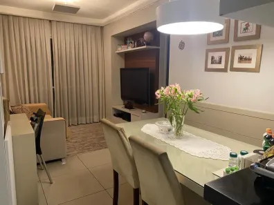 Apartamento com 2 Quartos à venda, 60m² no Vila Olímpia, São Paulo