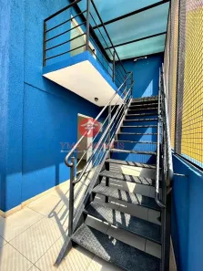Sala Comercial com 3 Quartos para alugar, 80m² no Alto da Lapa, São Paulo