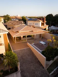 Casa com 3 Quartos à venda, 250m² no Portão, Lauro de Freitas