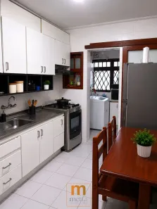 Apartamento com 3 Quartos à venda, 92m² no João Paulo, Florianópolis