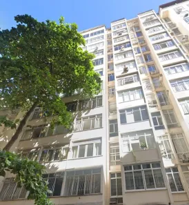 Apartamento com 2 Quartos à venda, 100m² no Copacabana, Rio de Janeiro