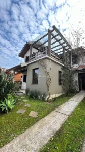 Casa com 4 Quartos à venda, 214m² no Nossa Senhora da Saúde, Caxias do Sul