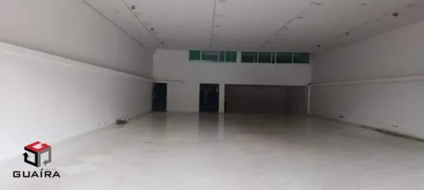 Prédio Comercial à venda, 1950m² no Assunção, São Bernardo do Campo